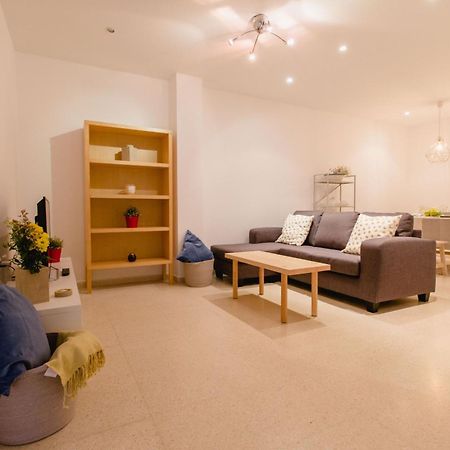 Apartamento El Patio De Canovas Cádiz Exterior foto