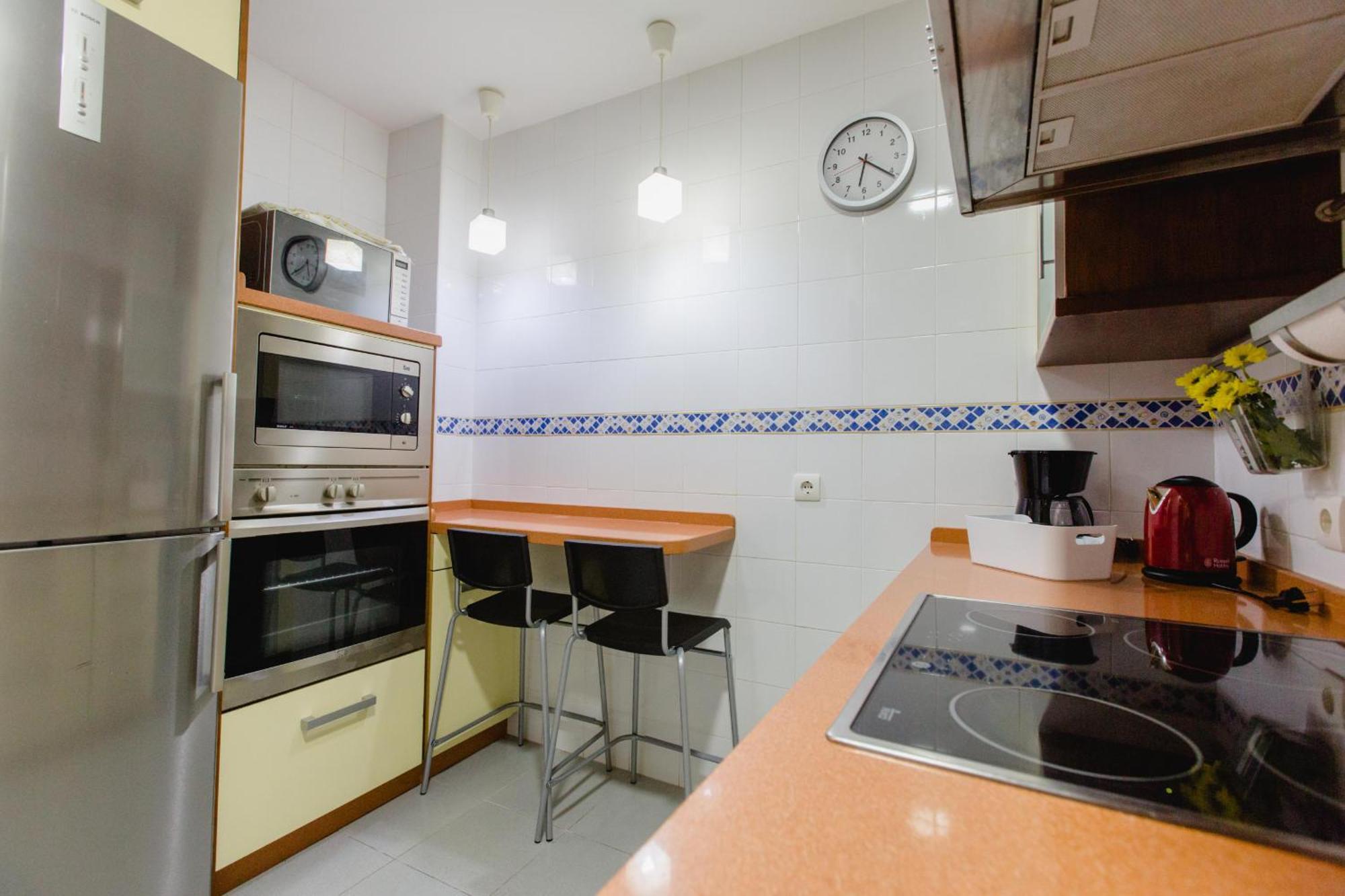 Apartamento El Patio De Canovas Cádiz Exterior foto