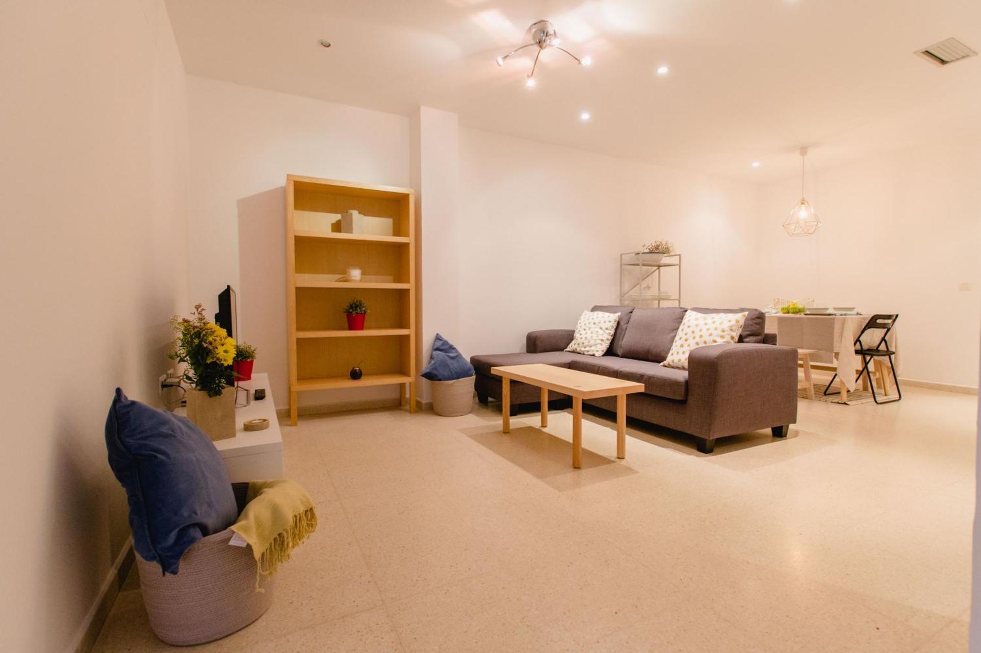 Apartamento El Patio De Canovas Cádiz Exterior foto